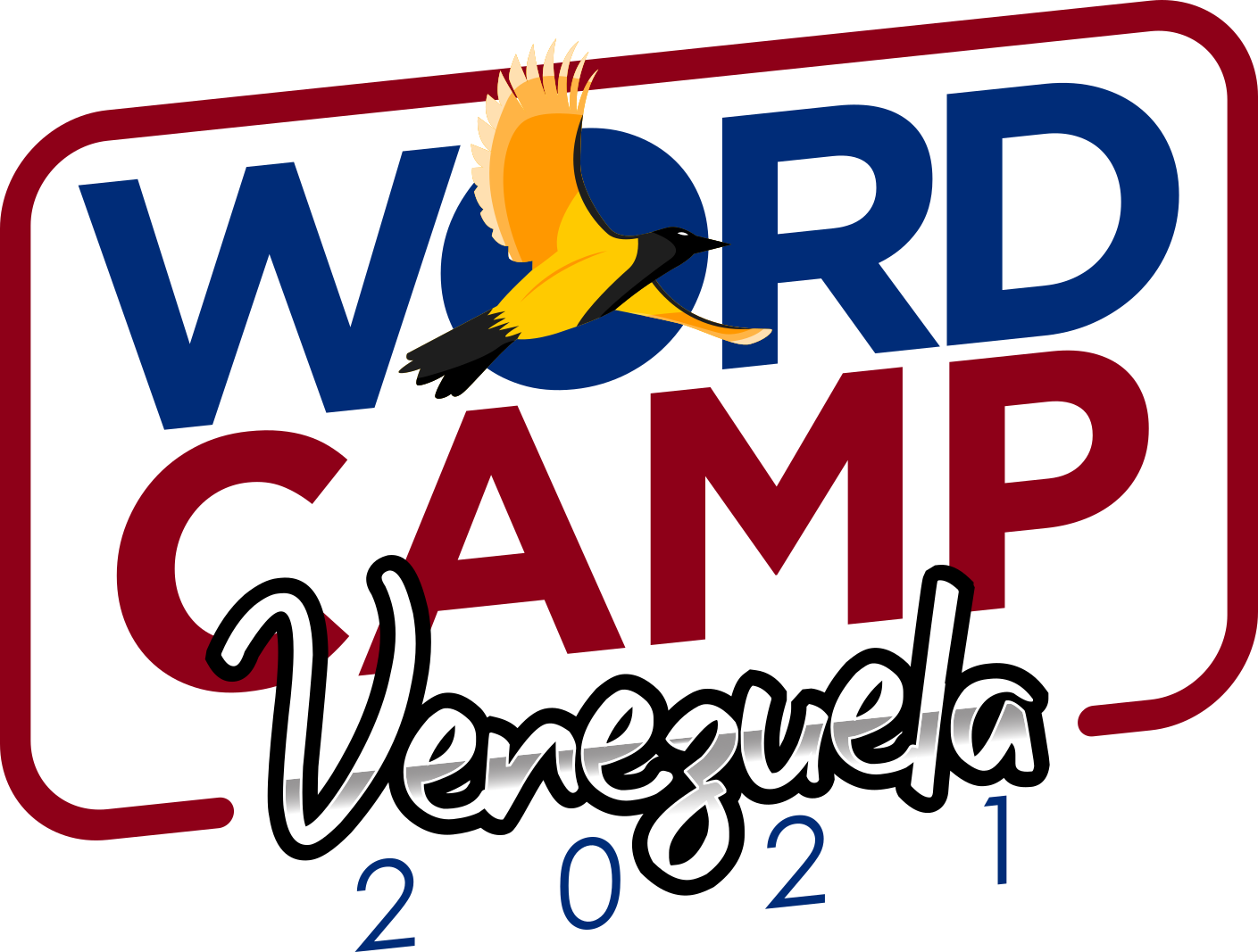 WordCamp Venezuela 2021