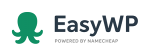 Logotipo de EasyWP