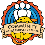 WordPress Wapuu de Comunidad