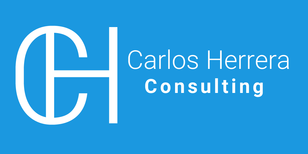 Logotipo de Carlos Herrera Consulting