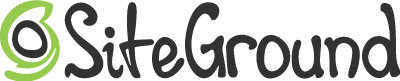 Logotipo de SiteGround
