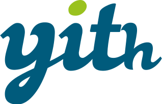 Logotipo de Yith
